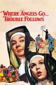 Where Angels Go, Trouble Follows (1968) subtitles