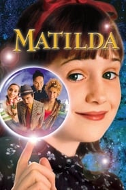 Matilda (1996) subtitles