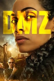 DMZ (2022) subtitles - SUBDL poster