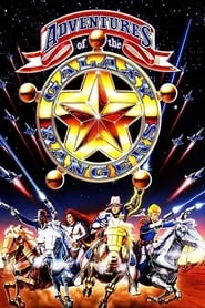 The Adventures of the Galaxy Rangers (1986) subtitles - SUBDL poster