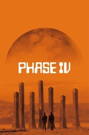 Phase IV English  subtitles - SUBDL poster