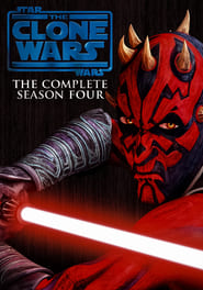 Star Wars: The Clone Wars English  subtitles - SUBDL poster