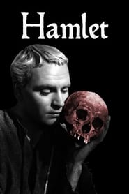 Hamlet (Lawrence Olivier&#39;s Hamlet) Arabic  subtitles - SUBDL poster