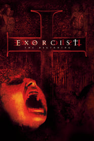 Exorcist - The Beginning Indonesian  subtitles - SUBDL poster