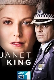 Janet King