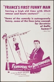 Fernandel the Dressmaker (1956) subtitles