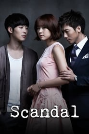 Scandal: A Shocking and Wrongful Incident Farsi_persian  subtitles - SUBDL poster
