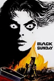 Black Sunday Spanish  subtitles - SUBDL poster