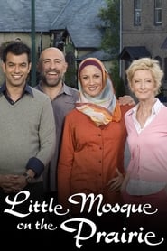 Little Mosque on the Prairie Arabic  subtitles - SUBDL poster