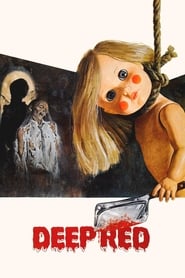 Deep Red (Profondo rosso) (1975) subtitles