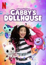 Gabby's Dollhouse