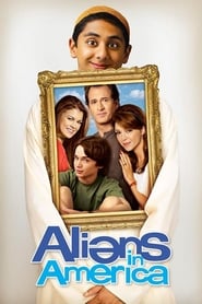 Aliens in America (2007) subtitles - SUBDL poster