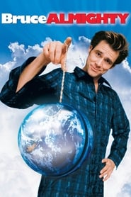 Bruce Almighty (2003) subtitles - SUBDL poster