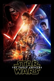 Star Wars: The Force Awakens (2015) subtitles