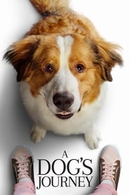 A Dog's Journey (2019) subtitles - SUBDL poster