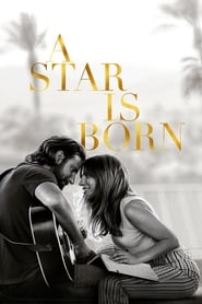 A Star Is Born (2018) subtitles - SUBDL poster
