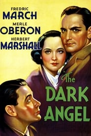 The Dark Angel (1935) subtitles