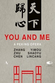 You and Me - Shaoyu (2014) subtitles - SUBDL poster
