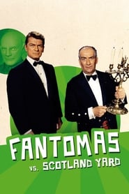 Fantomas vs. Scotland Yard (1967) subtitles