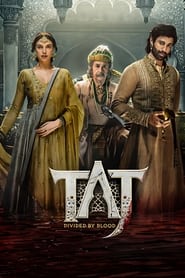 Taj: Divided by Blood (2023) subtitles - SUBDL poster