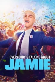 Everybody's Talking About Jamie (2021) subtitles - SUBDL poster