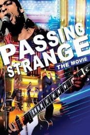 Passing Strange (2009) subtitles - SUBDL poster