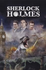 Sherlock Holmes (Sherlock V Monsters) Farsi_persian  subtitles - SUBDL poster