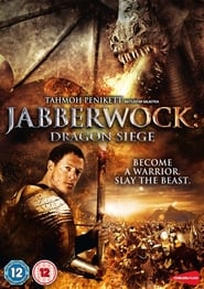 Jabberwock Dragon Siege