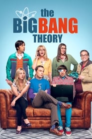 The Big Bang Theory Greek  subtitles - SUBDL poster