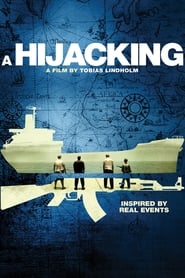 A Hijacking (Kapringen)