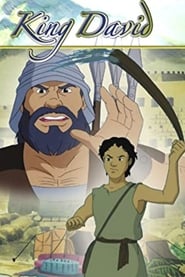 King David: An Animated Classic (2014) subtitles - SUBDL poster
