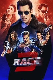 Race 3 (2018) subtitles - SUBDL poster