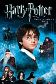 Harry Potter and the Philosopher's Stone Romanian  subtitles - SUBDL poster