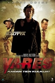 Vares - The Path Of The Righteous Men (2012) subtitles