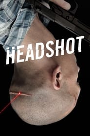 Headshot Japanese  subtitles - SUBDL poster