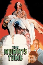 The Mummy's Tomb English  subtitles - SUBDL poster