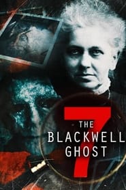 The Blackwell Ghost 7 (2022) subtitles - SUBDL poster