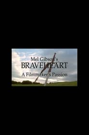 Mel Gibson's 'Braveheart': A Filmmaker's Passion