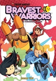 Bravest Warriors