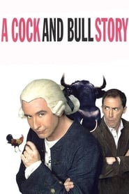 Tristram Shandy: A Cock and Bull Story (A Cock and Bull Story)