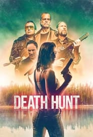 Death Hunt Japanese  subtitles - SUBDL poster