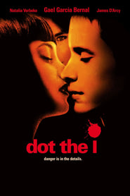 Dot the I (Punto sobre la I, El )