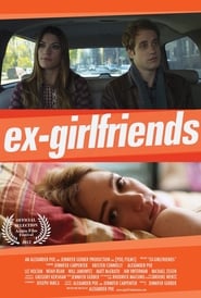 Ex-Girlfriends English  subtitles - SUBDL poster