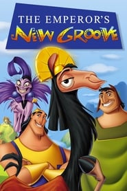 The Emperor's New Groove (2000) subtitles