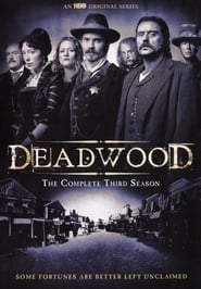 Deadwood Swedish  subtitles - SUBDL poster