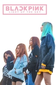 BLACKPINK: Light Up the Sky Korean  subtitles - SUBDL poster