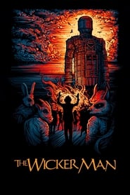 The Wicker Man Portuguese  subtitles - SUBDL poster