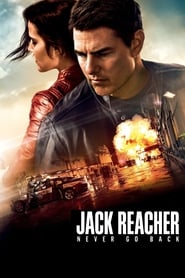 Jack Reacher: Never Go Back (2016) subtitles