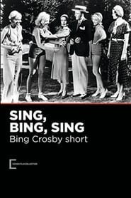 Sing, Bing, Sing (1933) subtitles