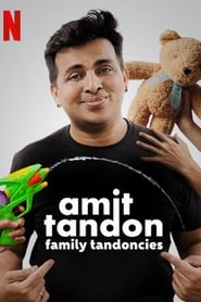 Amit Tandon: Family Tandoncies French  subtitles - SUBDL poster